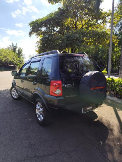 FORD Ecosport 1.6 4P FREESTYLE XLT FLEX, Foto 6