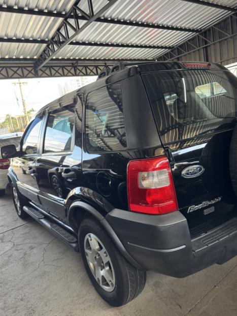 FORD Ecosport 1.6 4P XLS FLEX, Foto 3