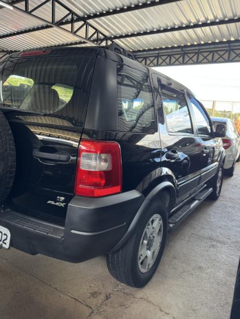 FORD Ecosport 1.6 4P XLS FLEX, Foto 4