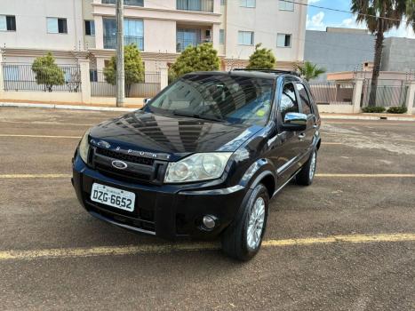 FORD Ecosport 1.6 4P XLS FLEX, Foto 2
