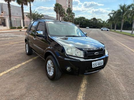 FORD Ecosport 1.6 4P XLS FLEX, Foto 3