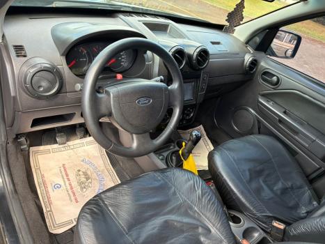 FORD Ecosport 1.6 4P XLS FLEX, Foto 4