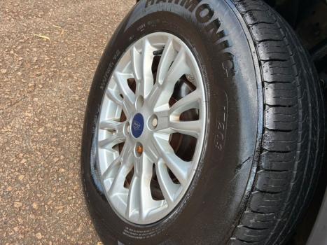 FORD Ecosport 1.6 4P XLS FLEX, Foto 6