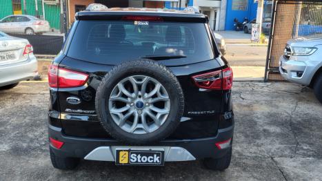 FORD Ecosport 1.6 4P FREESTYLE FLEX, Foto 2