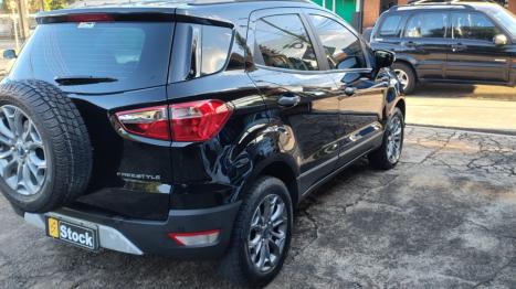FORD Ecosport 1.6 4P FREESTYLE FLEX, Foto 3