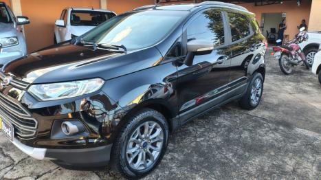 FORD Ecosport 1.6 4P FREESTYLE FLEX, Foto 4