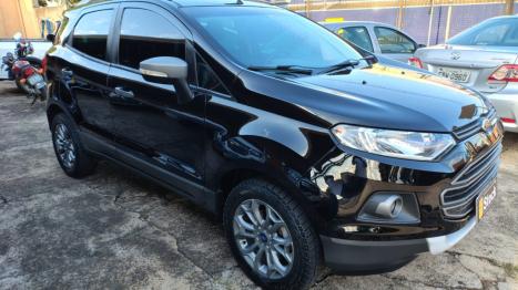 FORD Ecosport 1.6 4P FREESTYLE FLEX, Foto 5