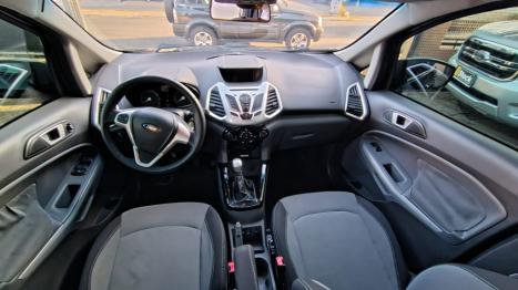 FORD Ecosport 1.6 4P FREESTYLE FLEX, Foto 6