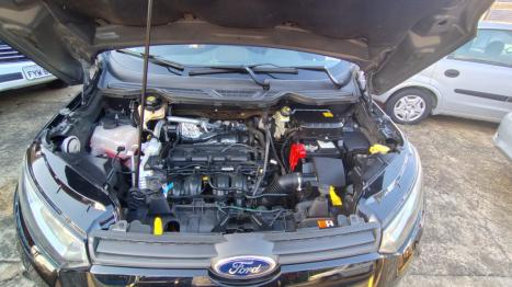 FORD Ecosport 1.6 4P FREESTYLE FLEX, Foto 9