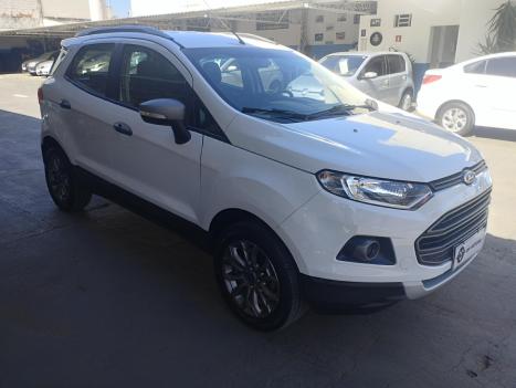 FORD Ecosport 1.6 4P FREESTYLE FLEX, Foto 3