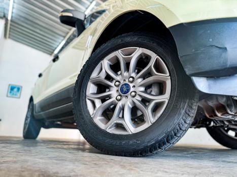 FORD Ecosport 1.6 4P FREESTYLE FLEX, Foto 2