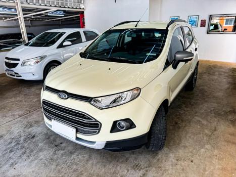 FORD Ecosport 1.6 4P FREESTYLE FLEX, Foto 3