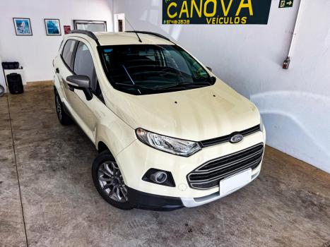 FORD Ecosport 1.6 4P FREESTYLE FLEX, Foto 4