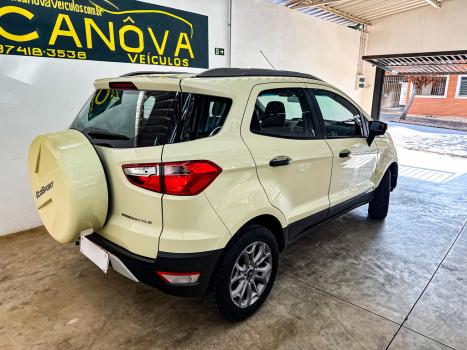 FORD Ecosport 1.6 4P FREESTYLE FLEX, Foto 5