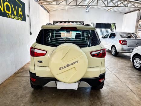 FORD Ecosport 1.6 4P FREESTYLE FLEX, Foto 6