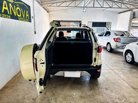 FORD Ecosport 1.6 4P FREESTYLE FLEX, Foto 7