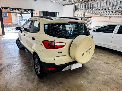 FORD Ecosport 1.6 4P FREESTYLE FLEX, Foto 8