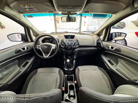 FORD Ecosport 1.6 4P FREESTYLE FLEX, Foto 9