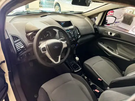 FORD Ecosport 1.6 4P FREESTYLE FLEX, Foto 10
