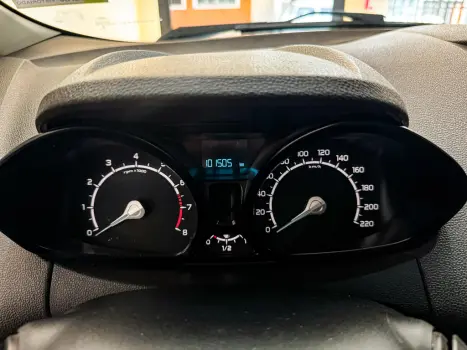 FORD Ecosport 1.6 4P FREESTYLE FLEX, Foto 12