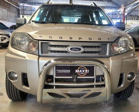 FORD Ecosport 1.6 4P FREESTYLE FLEX, Foto 2