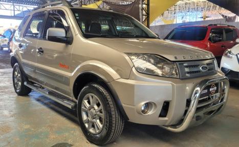 FORD Ecosport 1.6 4P FREESTYLE FLEX, Foto 4