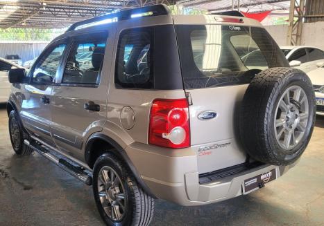 FORD Ecosport 1.6 4P FREESTYLE FLEX, Foto 8