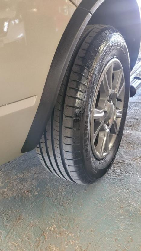 FORD Ecosport 1.6 4P FREESTYLE FLEX, Foto 10