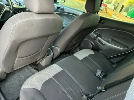 FORD Ecosport 1.6 4P SE FLEX, Foto 4