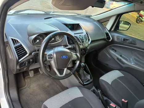 FORD Ecosport 1.6 4P SE FLEX, Foto 6
