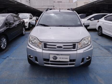 FORD Ecosport 1.6 4P XLT FLEX, Foto 2
