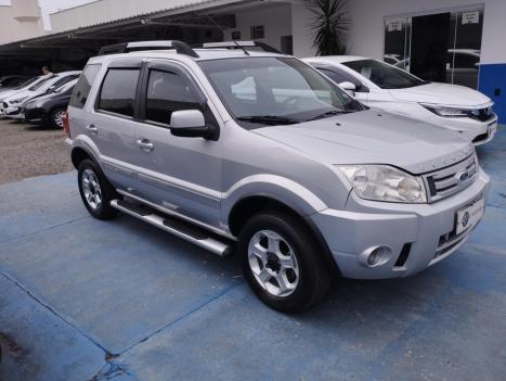 FORD Ecosport 1.6 4P XLT FLEX, Foto 3