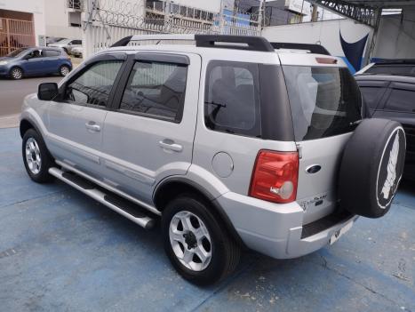 FORD Ecosport 1.6 4P XLT FLEX, Foto 4