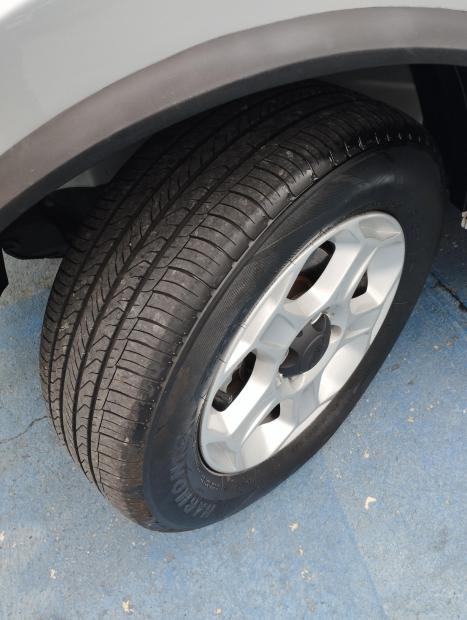 FORD Ecosport 1.6 4P XLT FLEX, Foto 9