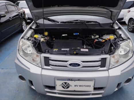 FORD Ecosport 1.6 4P XLT FLEX, Foto 10