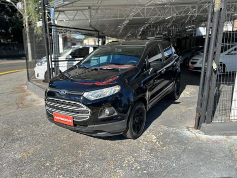 FORD Ecosport 1.6 4P SE FLEX, Foto 2