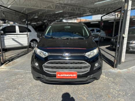 FORD Ecosport 1.6 4P SE FLEX, Foto 3