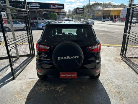 FORD Ecosport 1.6 4P SE FLEX, Foto 4