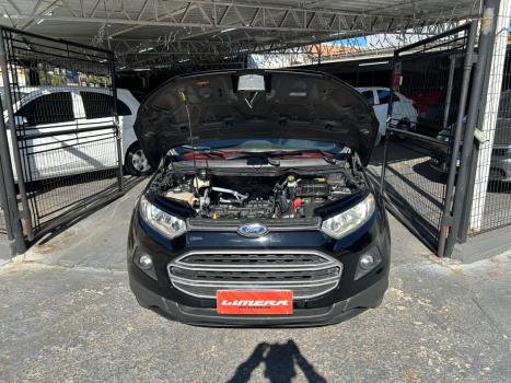 FORD Ecosport 1.6 4P SE FLEX, Foto 5