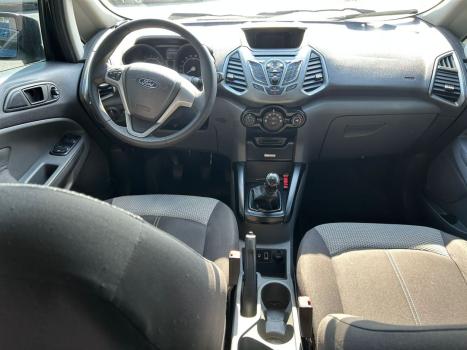 FORD Ecosport 1.6 4P SE FLEX, Foto 6