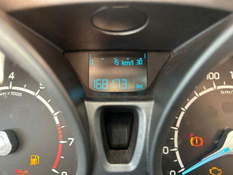 FORD Ecosport 1.6 4P SE FLEX, Foto 10