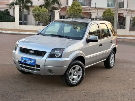FORD Ecosport 1.6 4P XLT, Foto 2