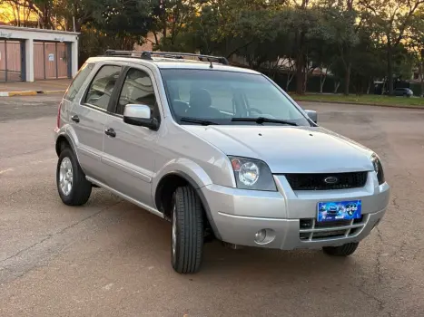 FORD Ecosport 1.6 4P XLT, Foto 3