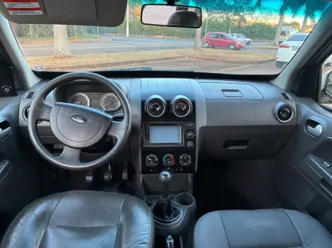 FORD Ecosport 1.6 4P XLT, Foto 8