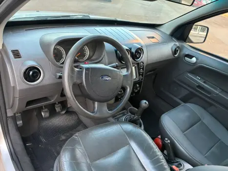 FORD Ecosport 1.6 4P XLT, Foto 9