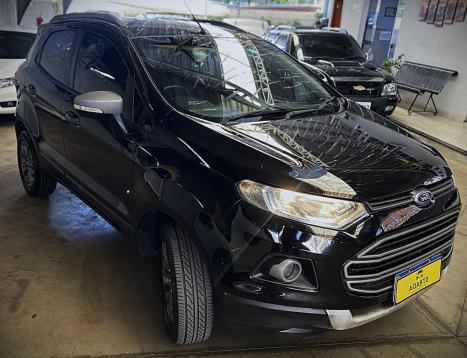 FORD Ecosport 1.6 4P FREESTYLE FLEX, Foto 2