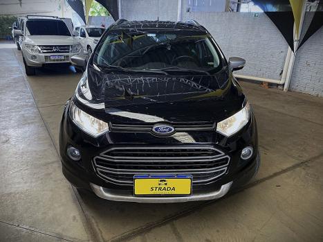 FORD Ecosport 1.6 4P FREESTYLE FLEX, Foto 3