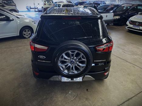 FORD Ecosport 1.6 4P FREESTYLE FLEX, Foto 4