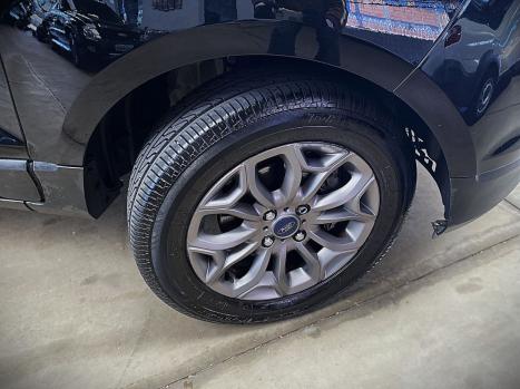 FORD Ecosport 1.6 4P FREESTYLE FLEX, Foto 5