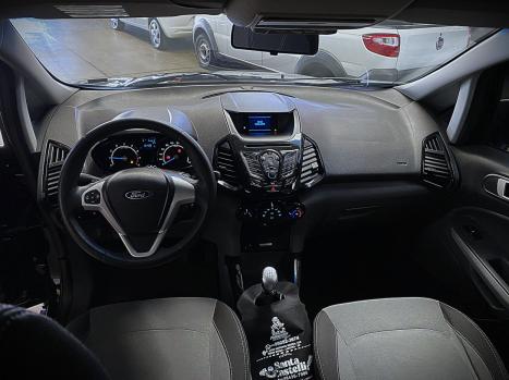 FORD Ecosport 1.6 4P FREESTYLE FLEX, Foto 6